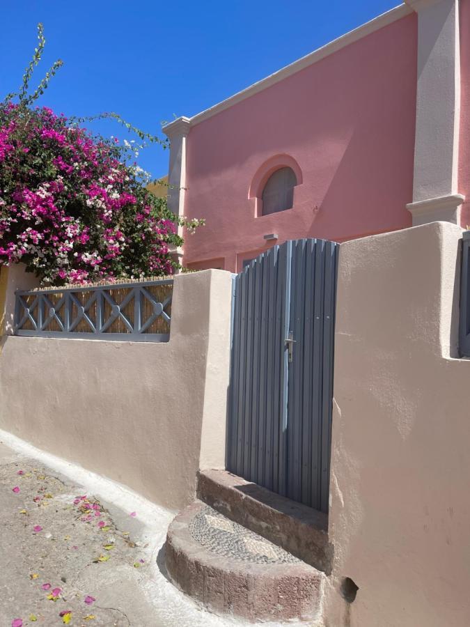 St.Mammas Traditional Apartment Mesaria Exteriér fotografie