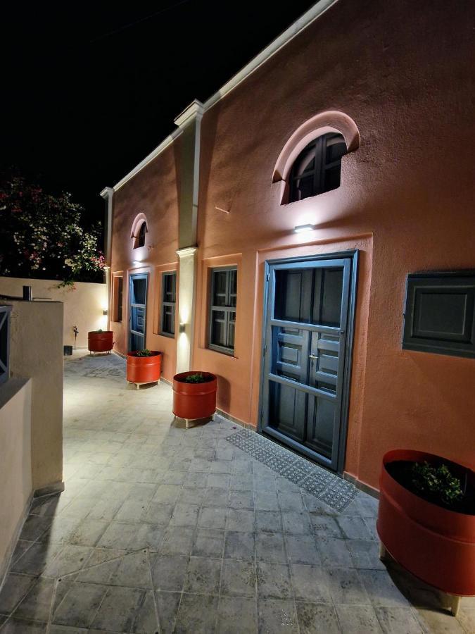 St.Mammas Traditional Apartment Mesaria Exteriér fotografie